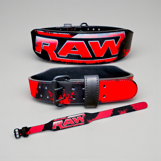 WEIGHTLIFTING BELT