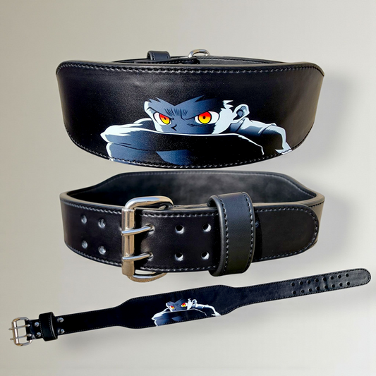 WEIGHTLIFTING BELT