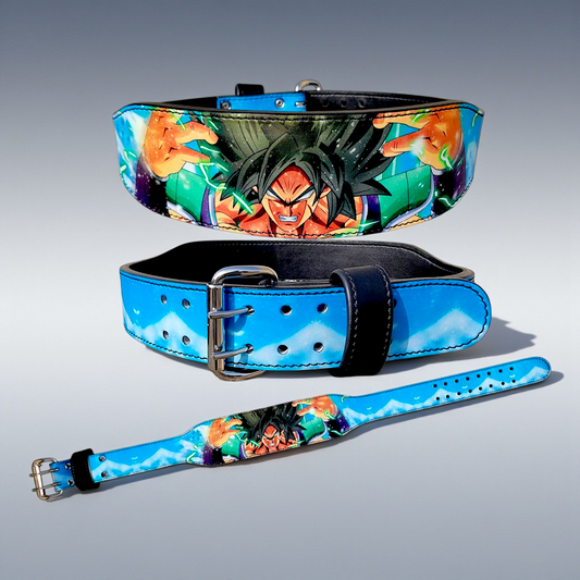 WEIGHTLIFTING BELT