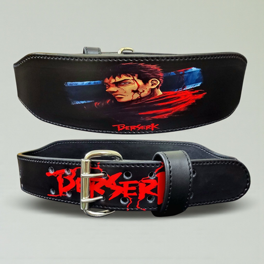 WEIGHTLIFTING BELTS