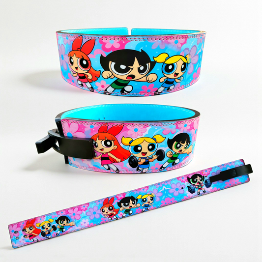 POWER LEVER BELT