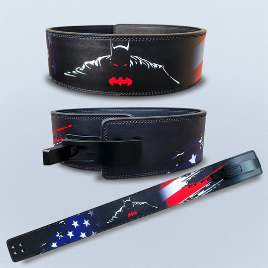 POWER LEVER BELTS