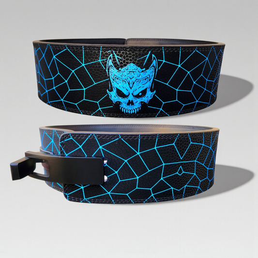 POWER LEVER BELTS