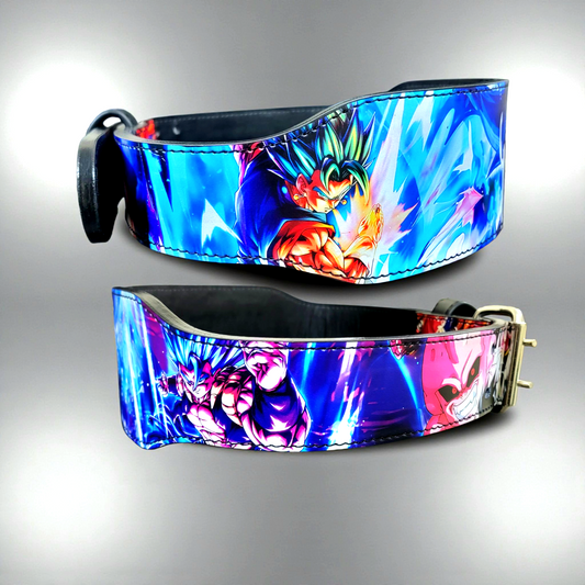 WEIGHTLIFTING BELT