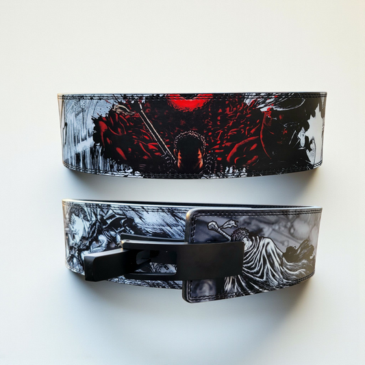 POWER LEVER BELTS