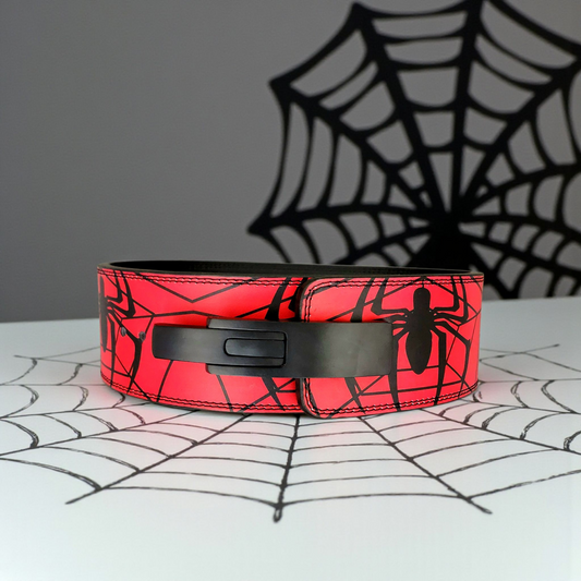 POWER LEVER BELTS