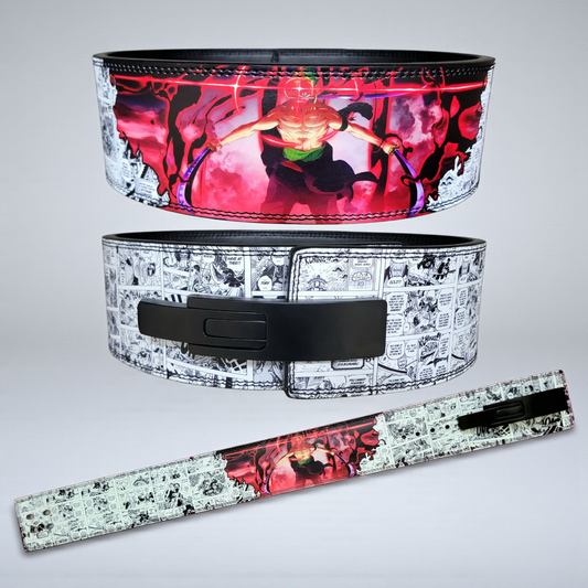 POWER LEVER BELTS