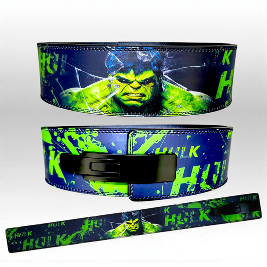 POWER LEVER BELTS