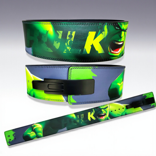 POWER LEVER BELTS