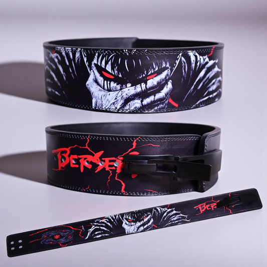 POWER LEVER BELTS