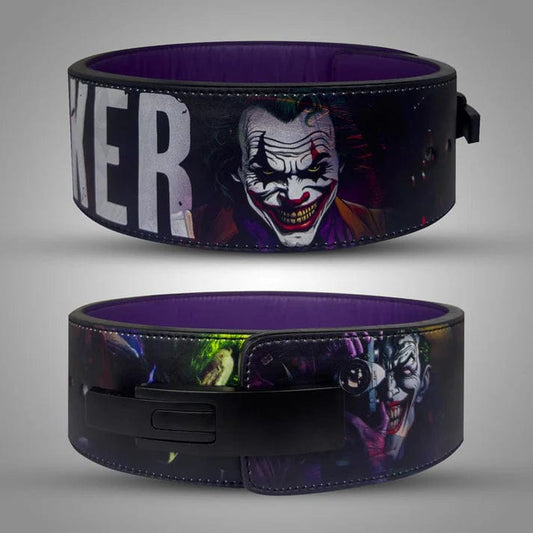 POWER LEVER BELTS